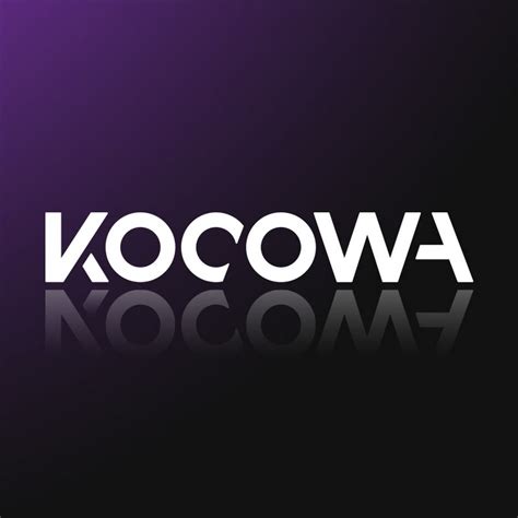 KOCOWA TV .